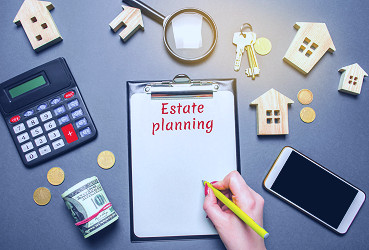 How to Create a Estate Planning Checklist in Houston, Texas